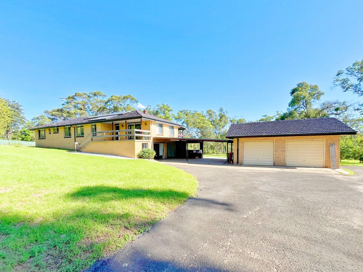 2 Gundawarra Place, Kenthurst NSW 2156 House For Rent Domain
