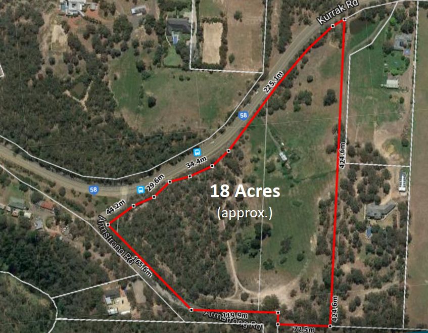 Yarrambat VIC 3091, Image 0