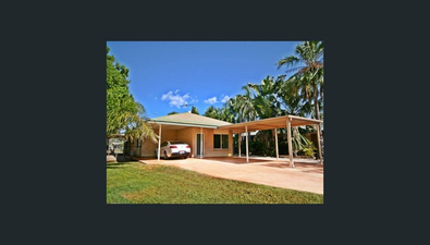 Picture of 12 Roney Place, KATHERINE NT 0850