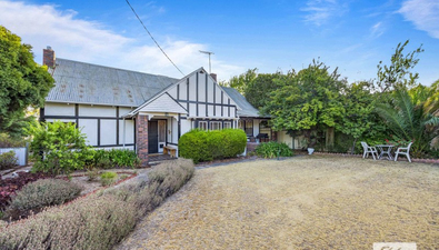 Picture of 18 Skene Street, STAWELL VIC 3380