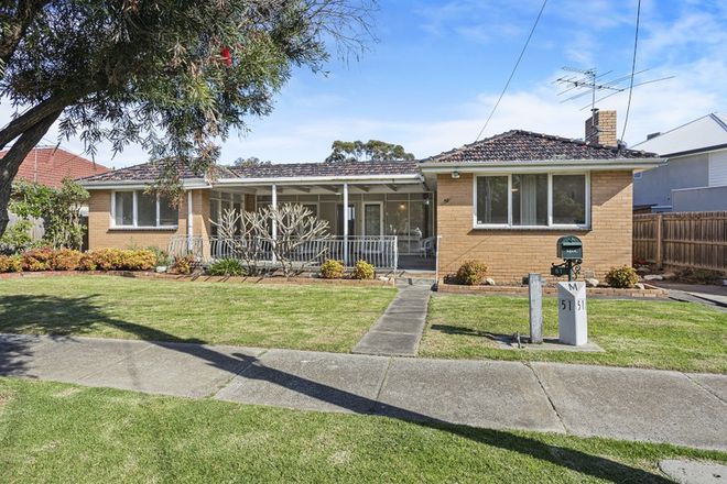 Picture of 51 Belmar Avenue, ALTONA VIC 3018