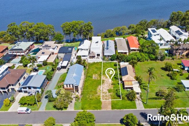 Picture of 7 Rusbrook Street, REDLAND BAY QLD 4165