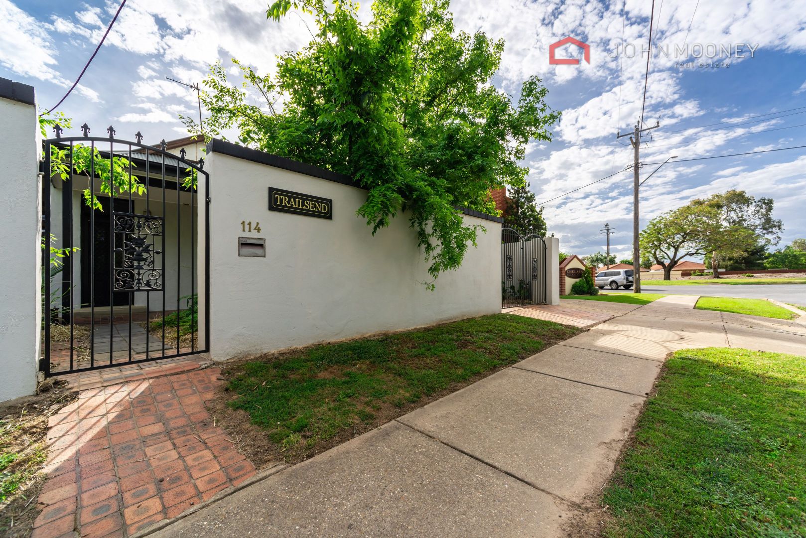 114 Trail Street, Wagga Wagga Property History & Address Research