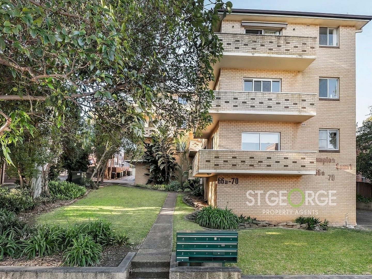 4/66A Jersey Avenue, Mortdale NSW 2223 Apartment For Rent Domain