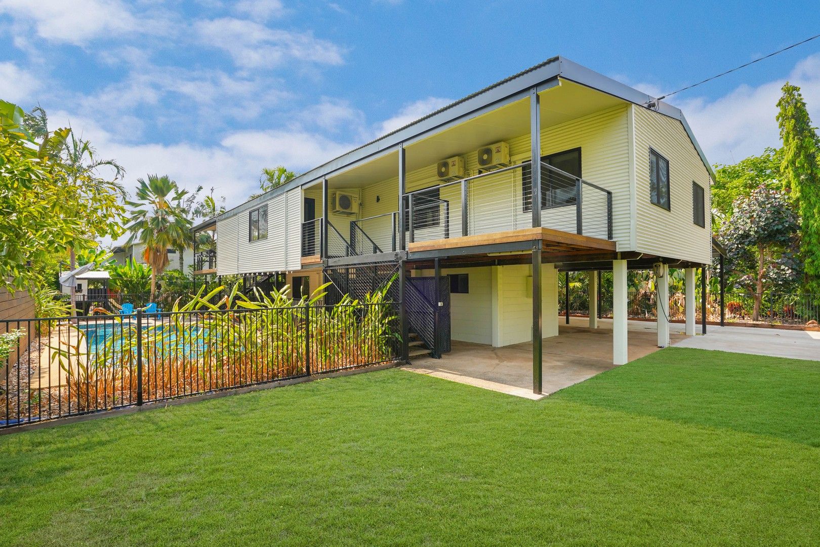 10 Daniels Street, Ludmilla NT 0820, Image 0