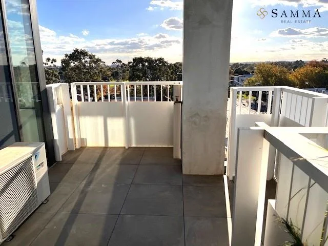 Additional image 7 of 216/125 Bell Street, Ivanhoe VIC 3079