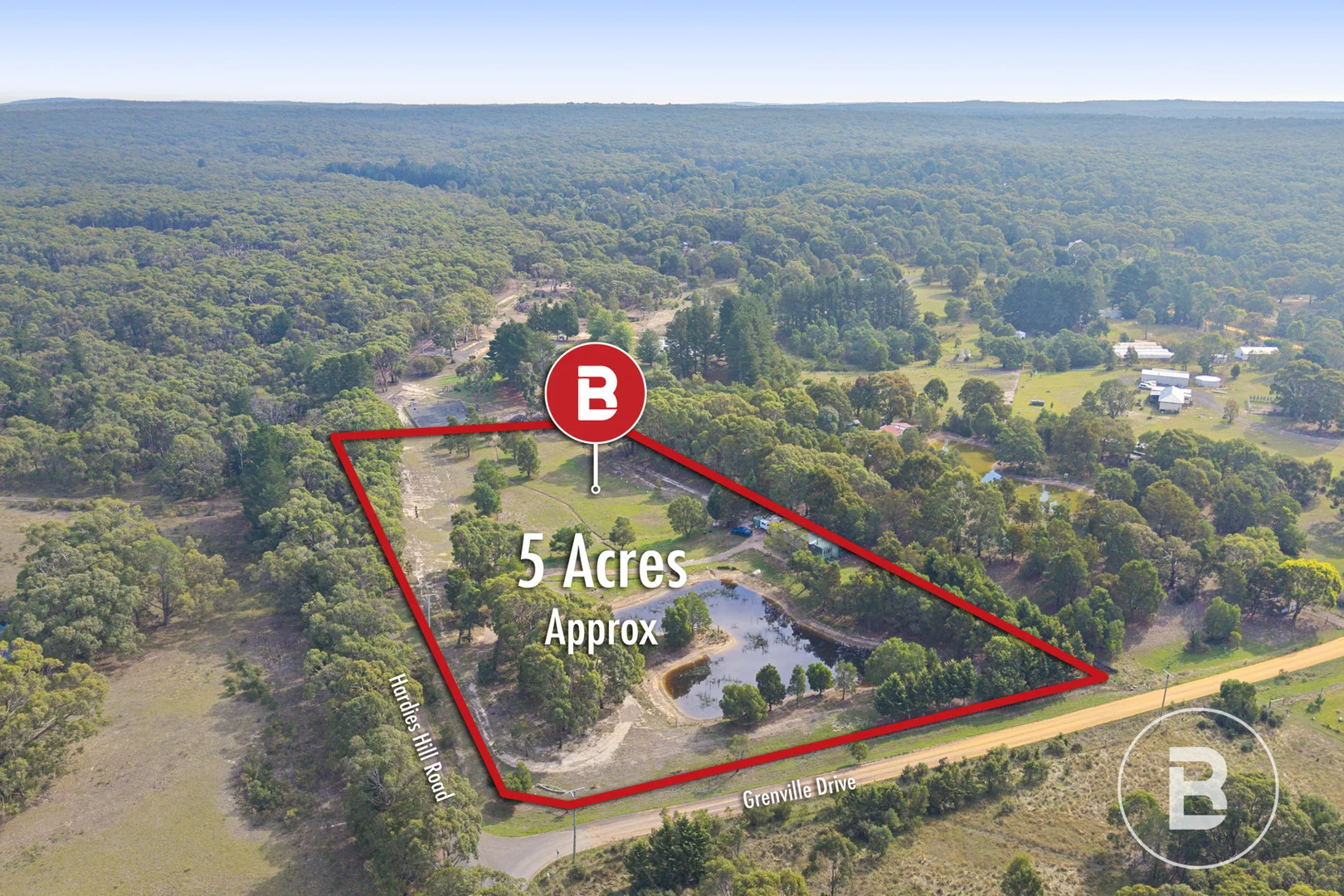 Additional image 18 of Lot 18 Grenville Drive, Garibaldi VIC 3352