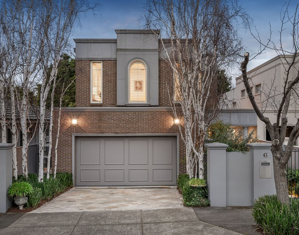 6 Dalny Street, Malvern VIC 3144