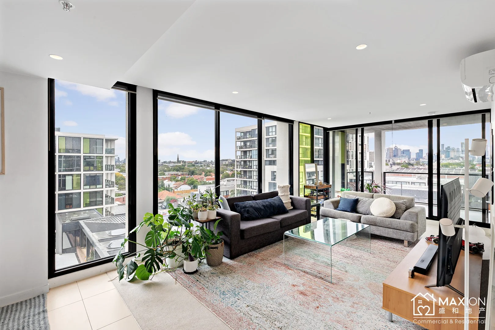 Additional image 2 of 715C/609 Victoria Street, Abbotsford VIC 3067