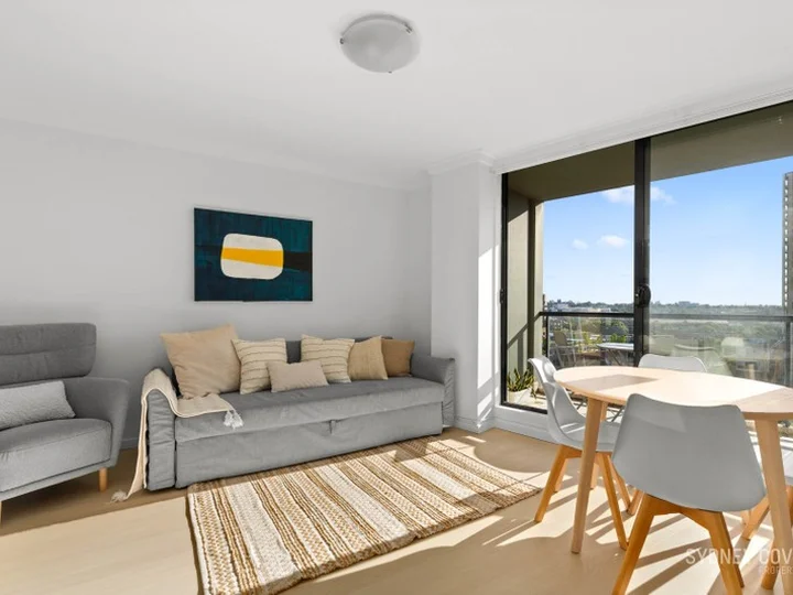 1602/653 George Street, Sydney, NSW 2000 - Photo 3