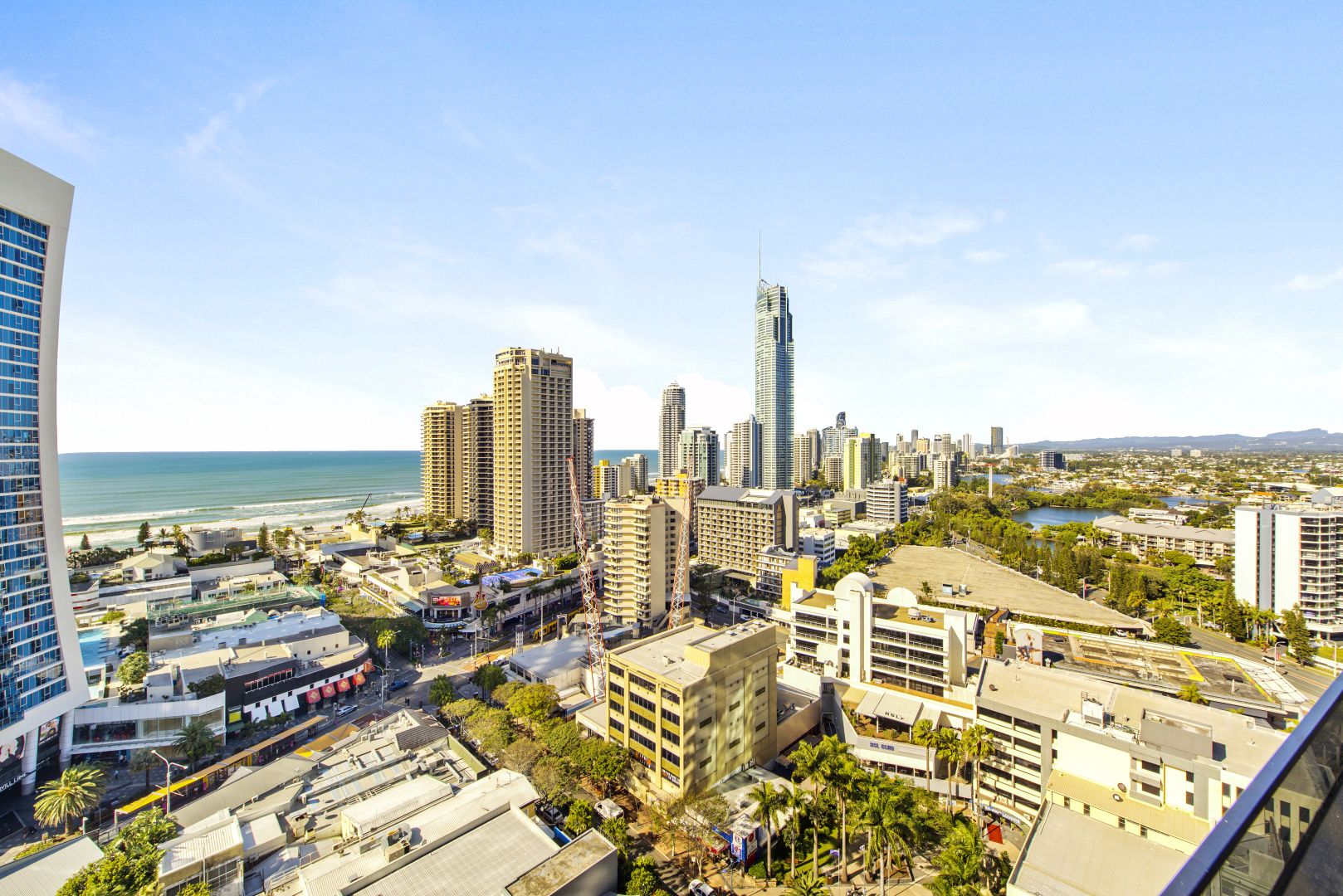 1202/9 Ferny Avenue, Surfers Paradise QLD 4217, Image 1