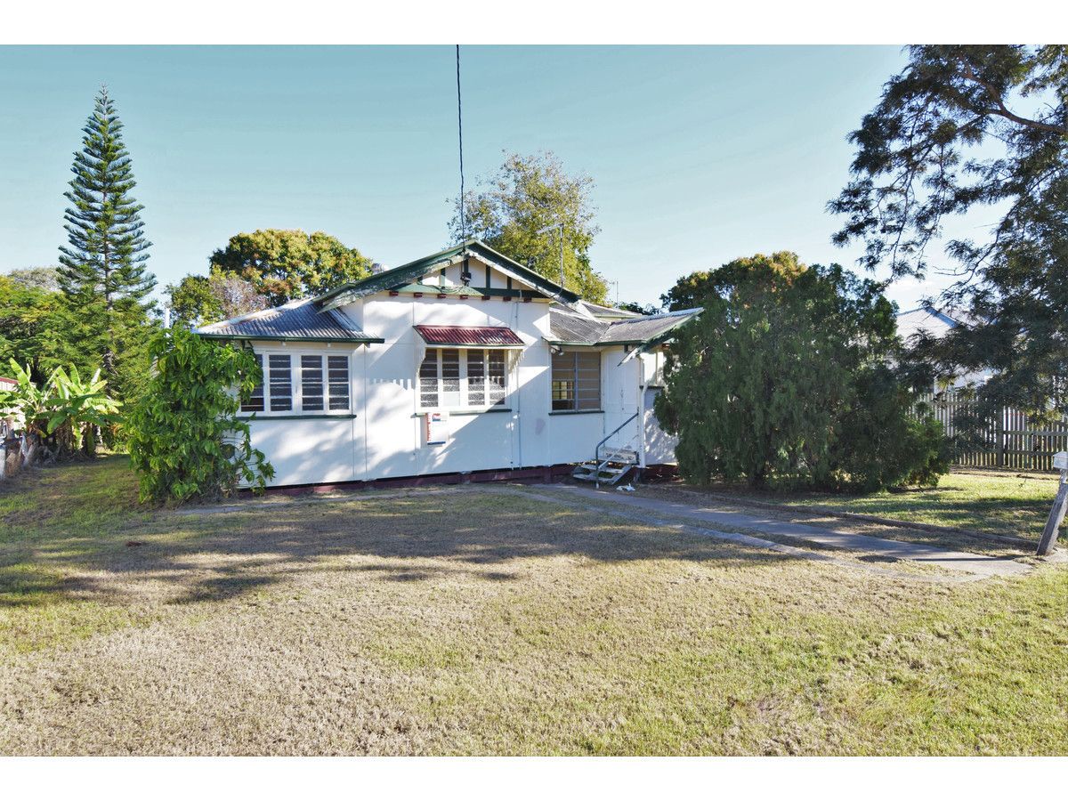 130 Earl Street, Berserker QLD 4701, Image 0