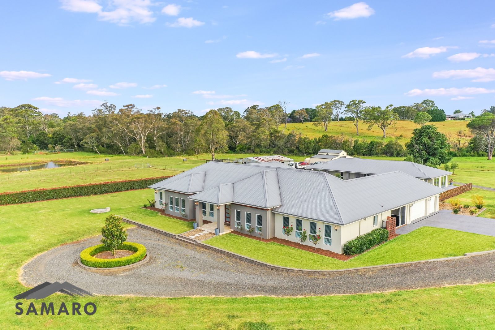 35 Waterfall Creek Road, The Oaks NSW 2570 House for Sale Domain