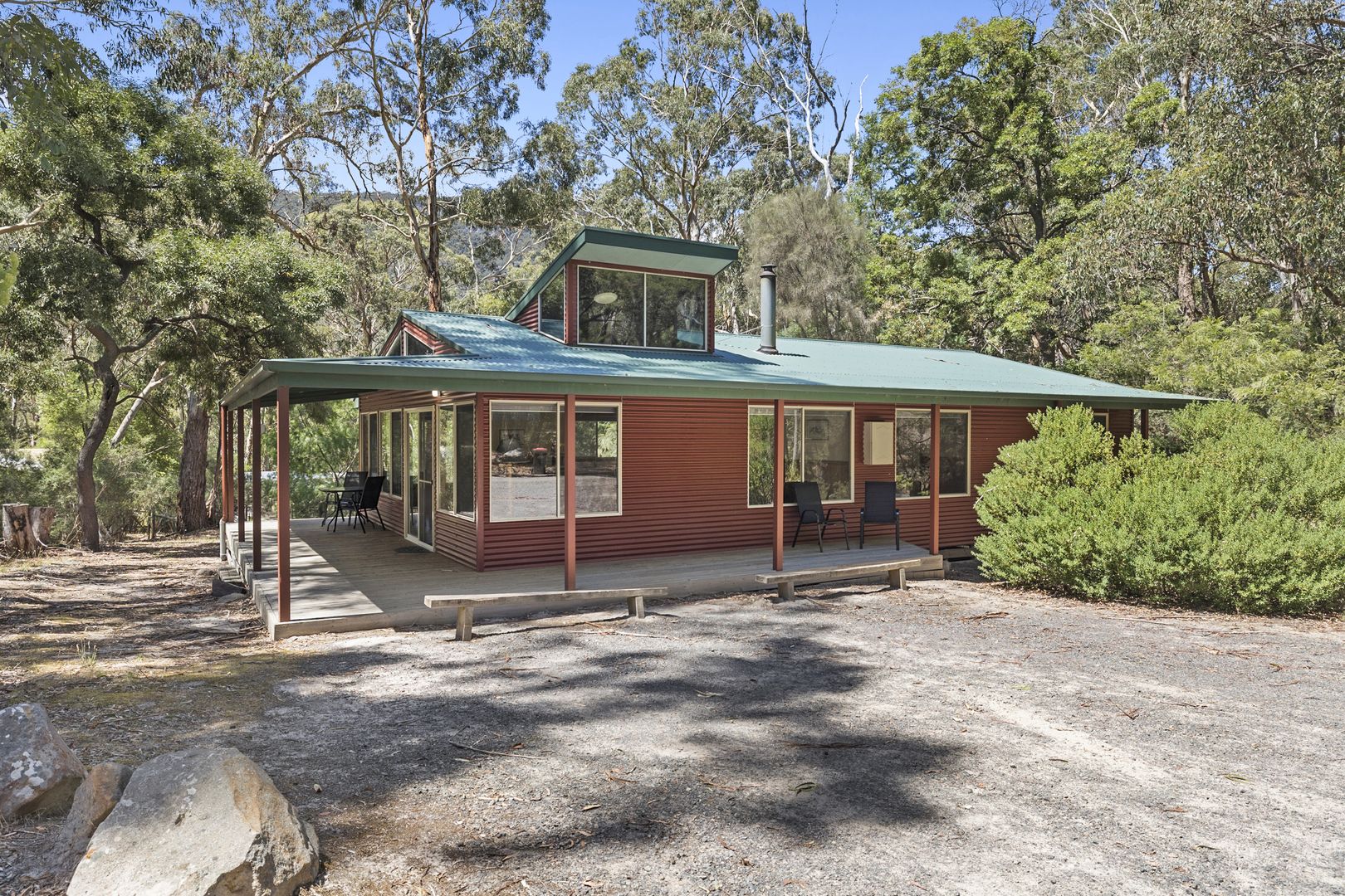 61 Scott Road, Halls Gap VIC 3381