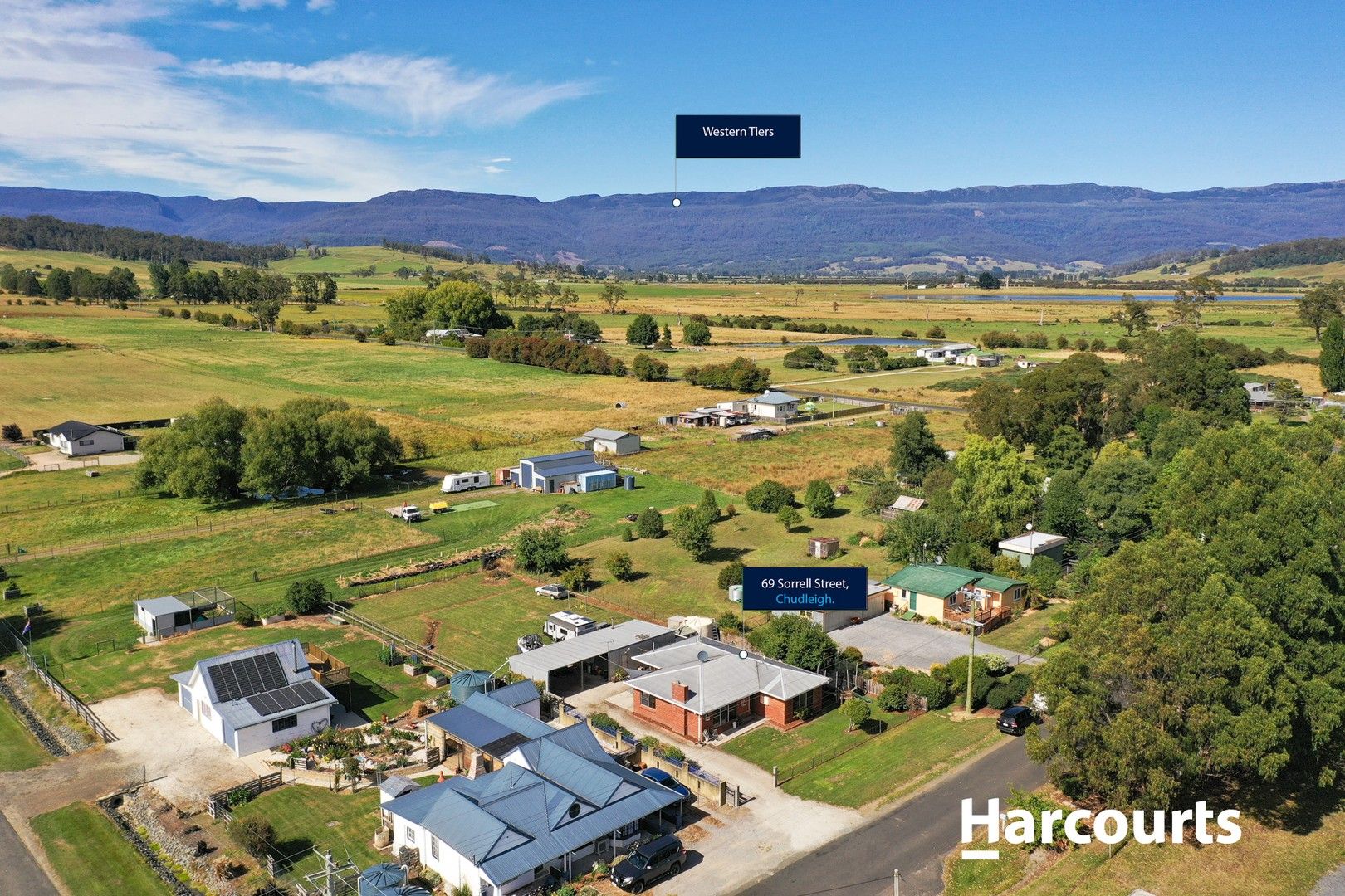 69 Sorell Street, Chudleigh TAS 7304, Image 1