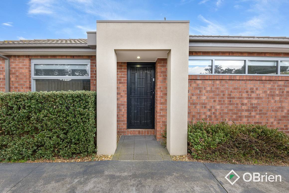 Picture of 2/2 Jolly Street, FRANKSTON VIC 3199