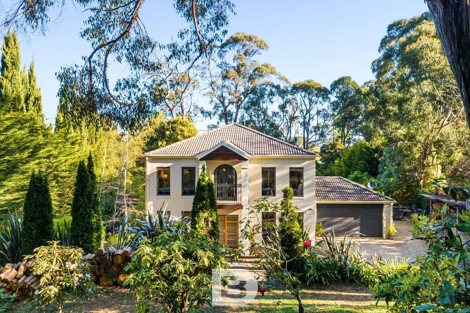 63 Douglas Road, Mount Macedon VIC 3441, Image 0