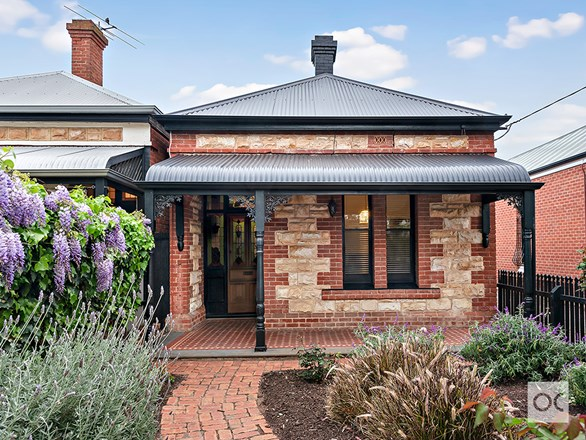 17 Fairford Street, Unley SA 5061