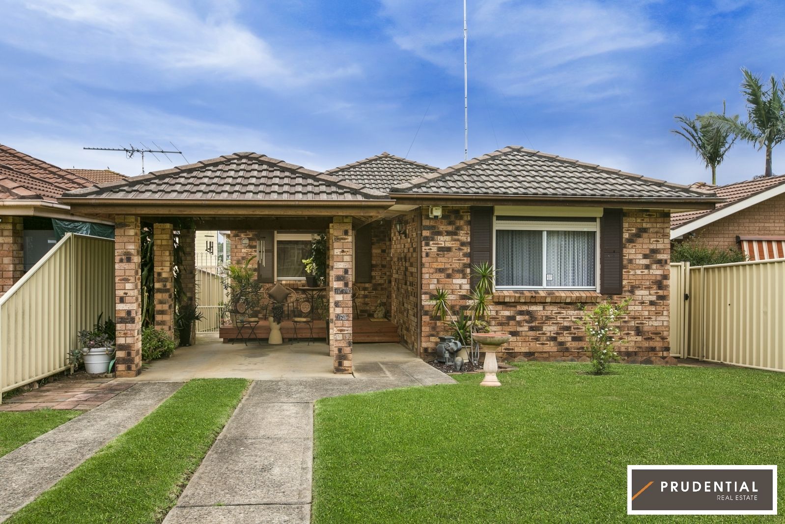 16 Goodsell Street, Minto NSW 2566, Image 0