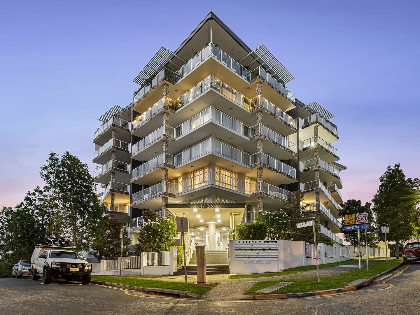 Additional image 13 of 39/53 Dunmore Terrace, Auchenflower QLD 4066