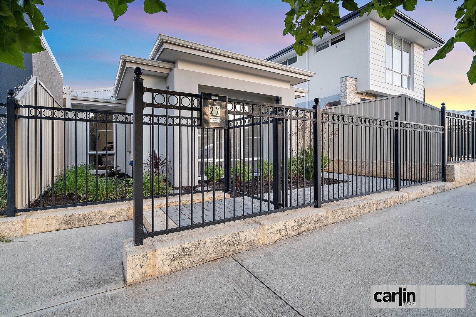 27 Marwood Circuit, Success WA 6164, Image 0