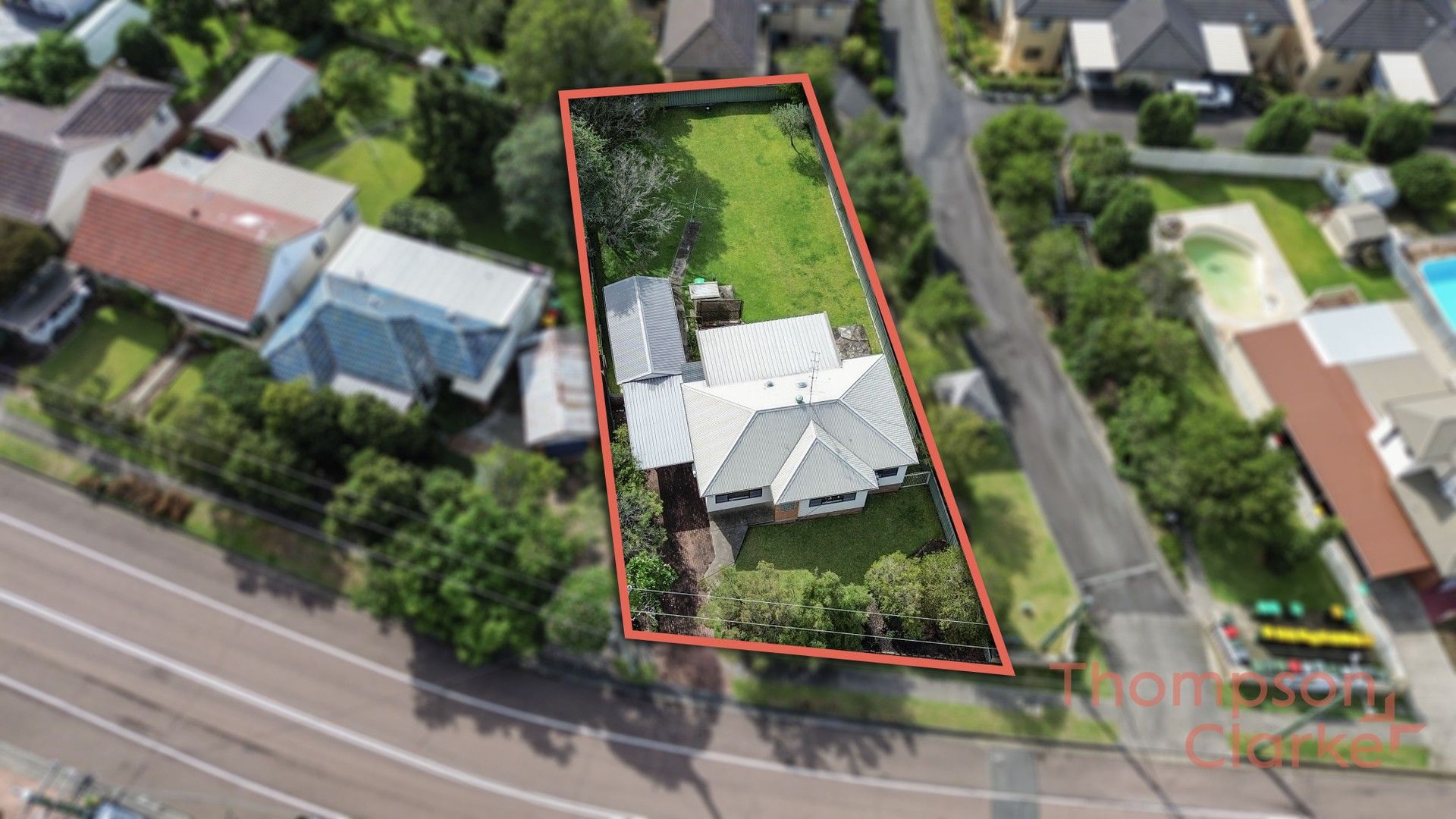 22 Bulls Garden Road, Whitebridge NSW 2290, Image 0