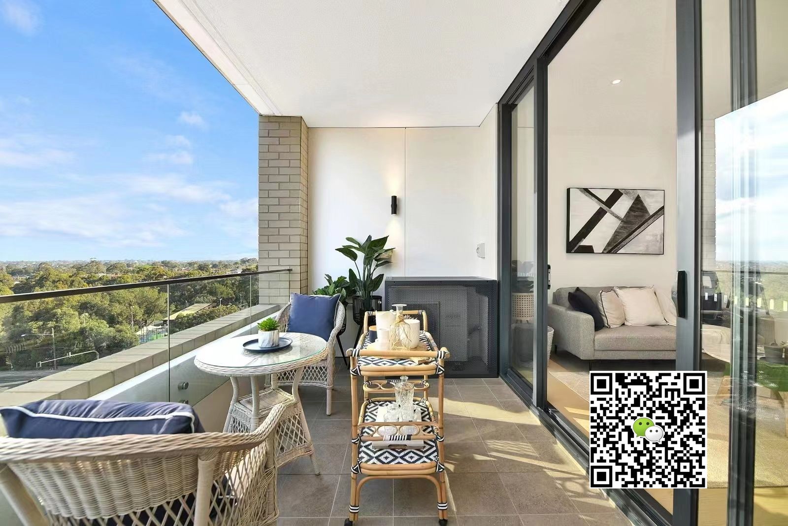 311/27 Halifax st, Macquarie Park NSW 2113, Image 2