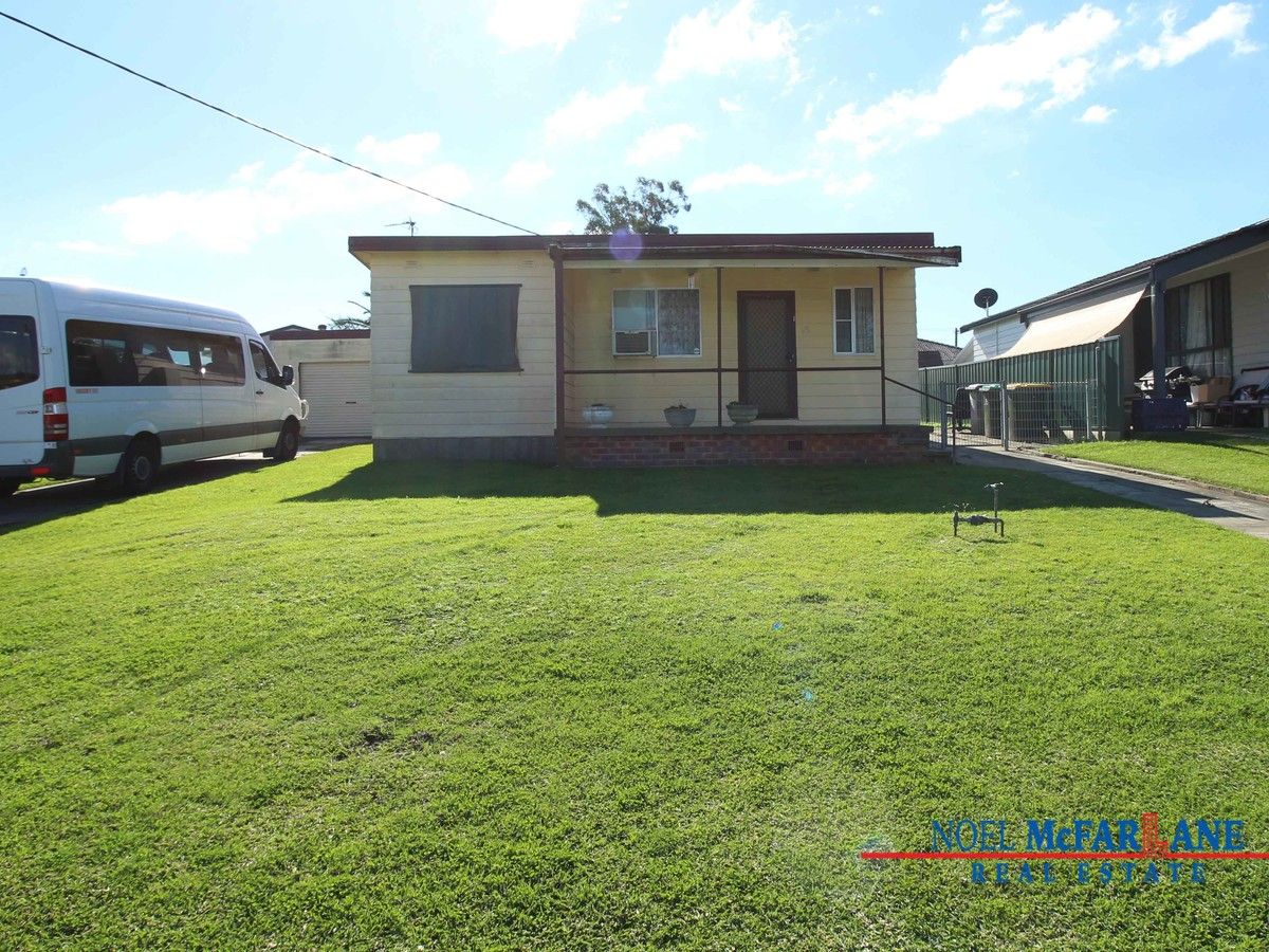 15 Codrington Street, Barnsley NSW 2278, Image 0