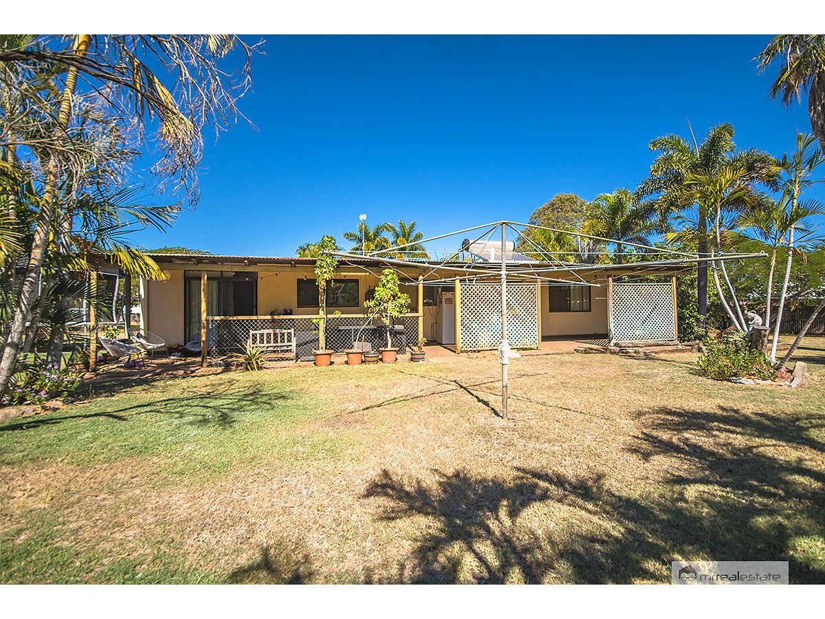 184 Lucas Street, Gracemere QLD 4702 Domain