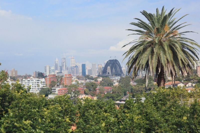 1 bedrooms Apartment / Unit / Flat in 3/14 Spruson Street NEUTRAL BAY NSW, 2089