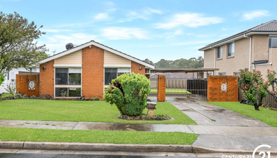 Picture of 15 Brahma Close, BOSSLEY PARK NSW 2176