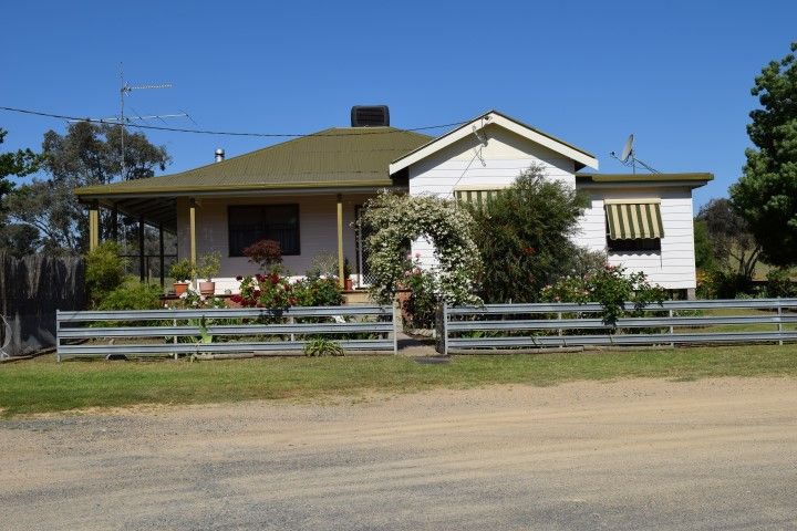 LOT 1 Gooloogong Road, Grenfell NSW 2810, Image 0