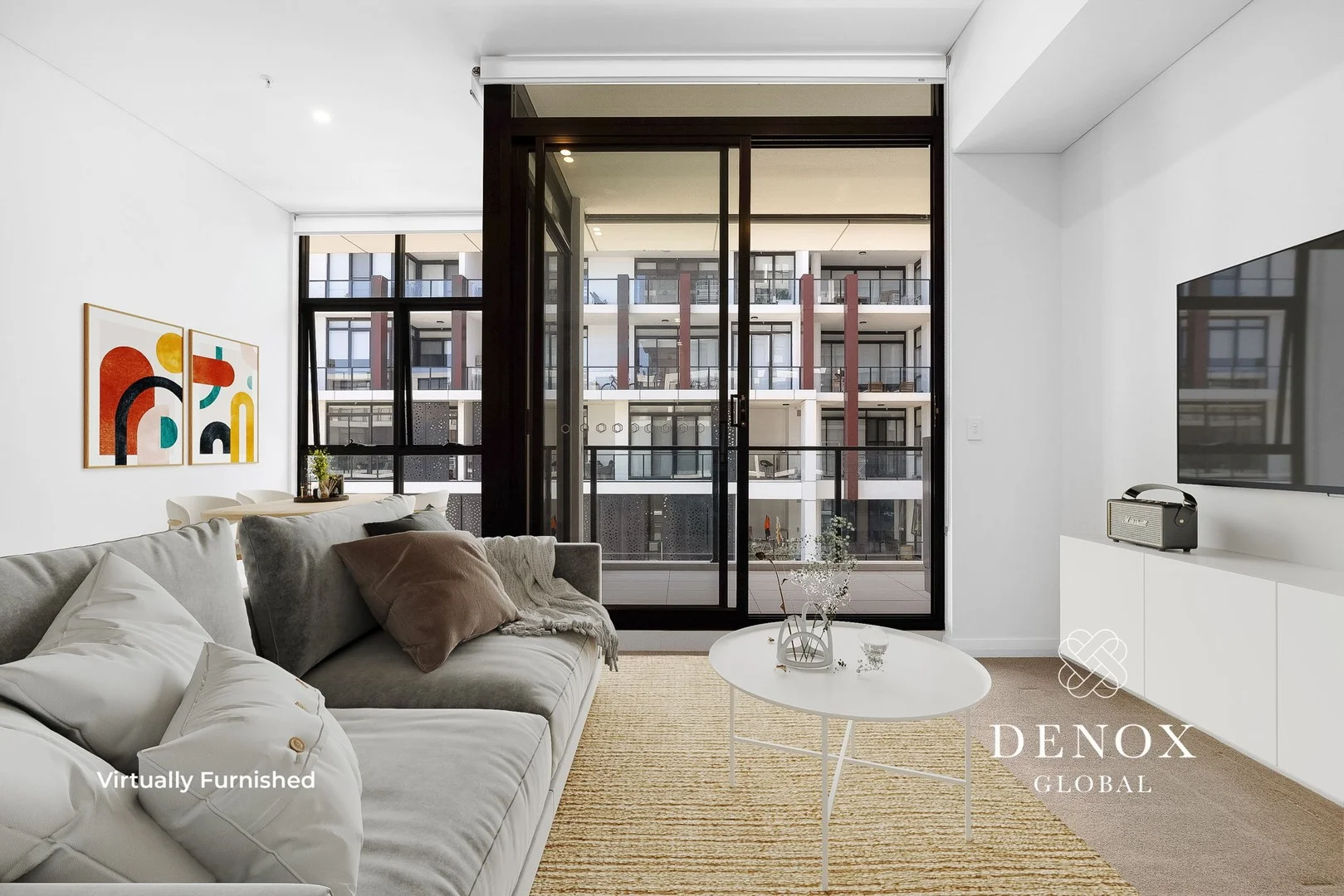 Additional image 2 of 405d/6 Nancarrow Avenue, Ryde NSW 2112