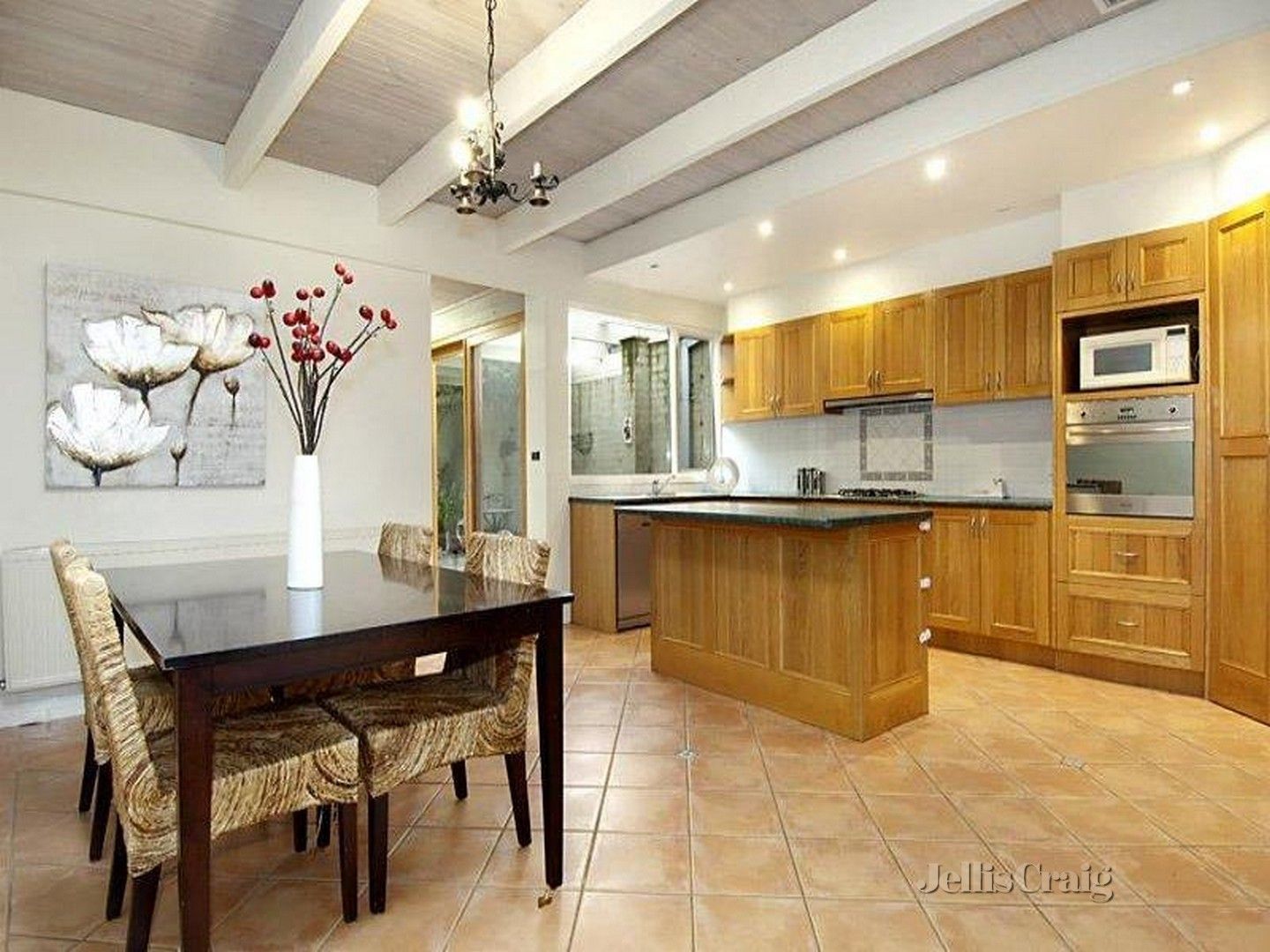 3 bedrooms House in 417 Rae Street FITZROY NORTH VIC, 3068