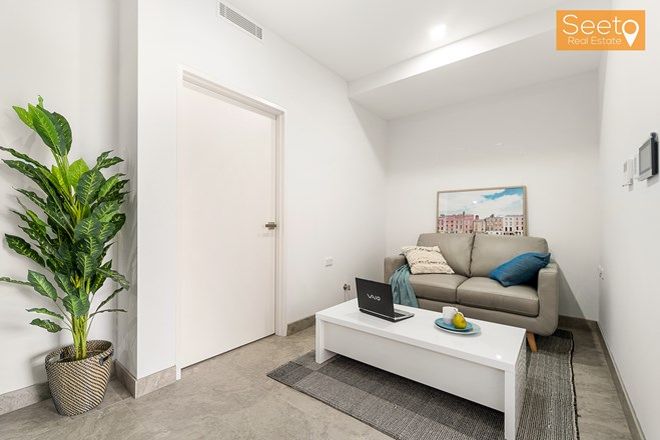 Picture of 7/27 Gordon Street, BURWOOD NSW 2134