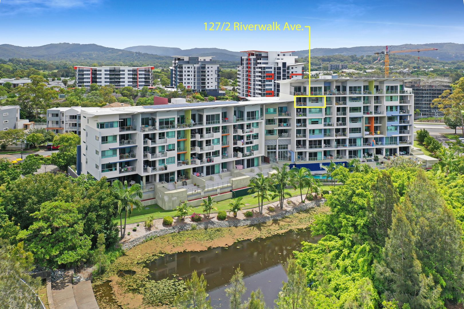 127/2-4 Riverwalk Avenue, Robina QLD 4226, Image 1