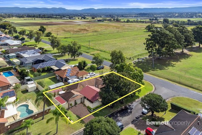 Picture of 23 Drift Road, RICHMOND NSW 2753