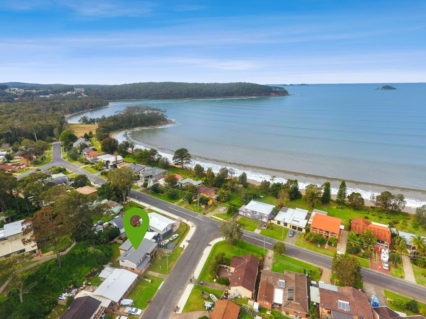 3 Timbara Crescent, Surfside NSW 2536, Image 2