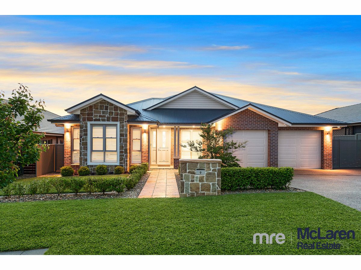 9 Jenolan Circuit, Harrington Park NSW 2567, Image 0