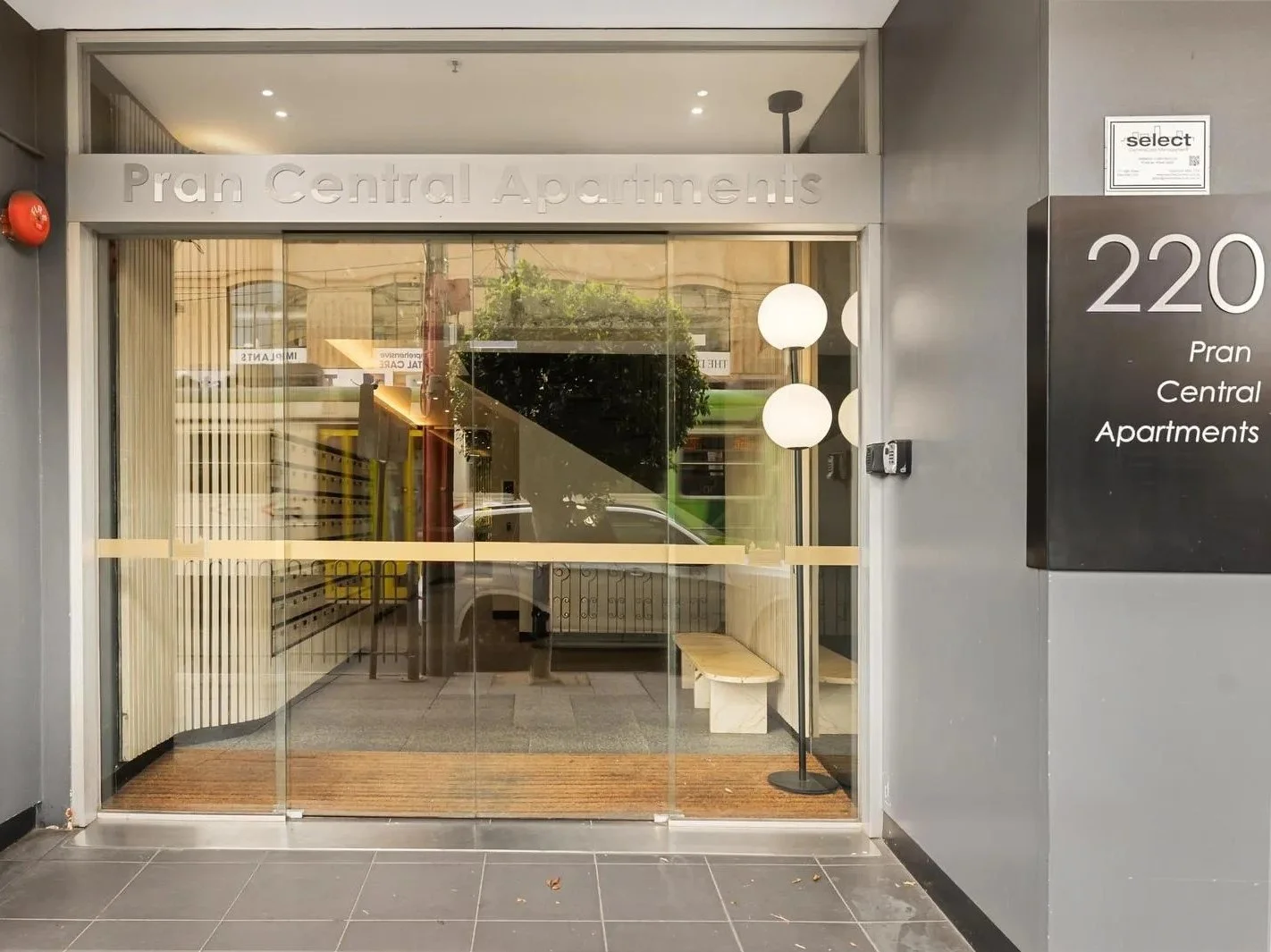 Additional image 8 of 205/220 Commercial Road, Prahran VIC 3181