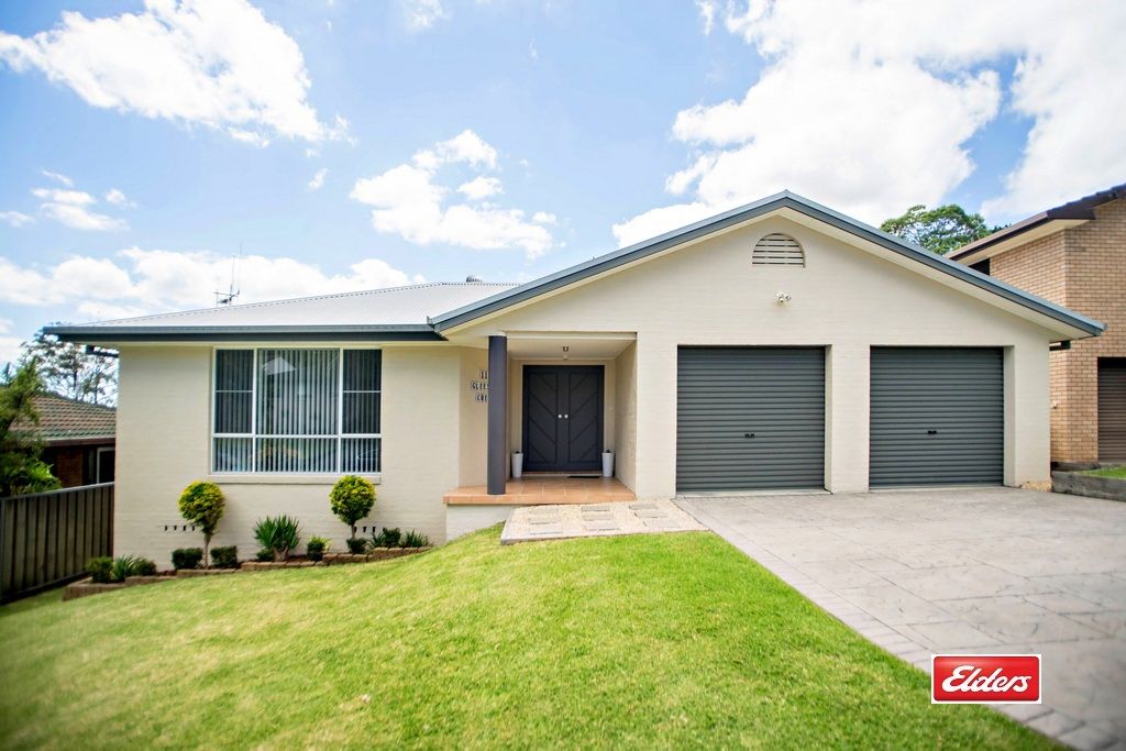 11 Gleeson Crescent, Taree NSW 2430, Image 0