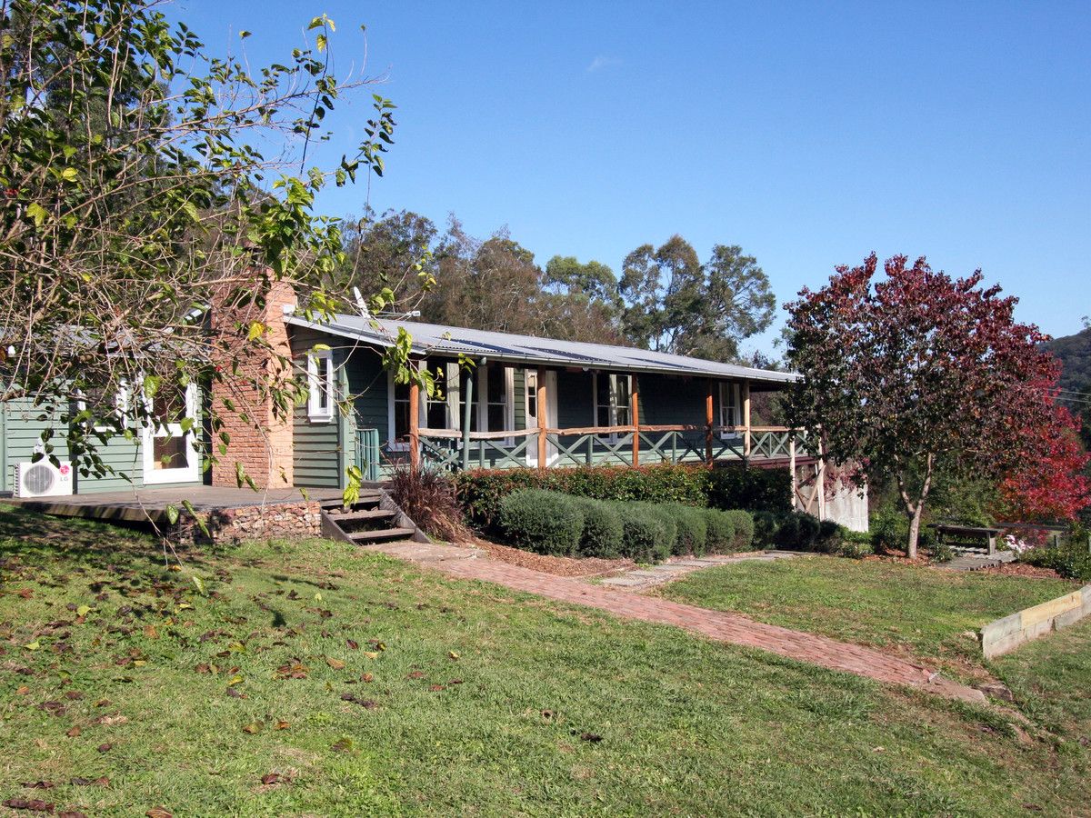 1845 Wollombi Road, Sweetmans Creek NSW 2325, Image 0