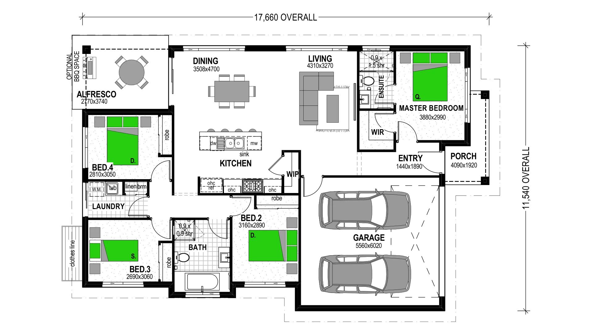 Additional image 2 of Lot 211 8 Address Available Upon Request, Banya QLD 4551