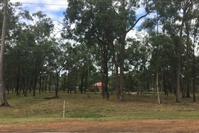 Picture of 41 Main St, COOMINYA QLD 4311