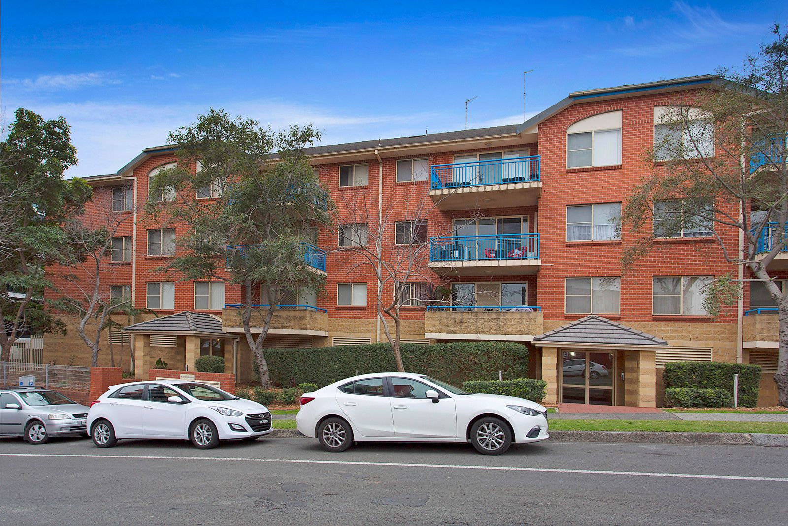 11/7-11 Regent Street, Wollongong NSW 2500, Image 0