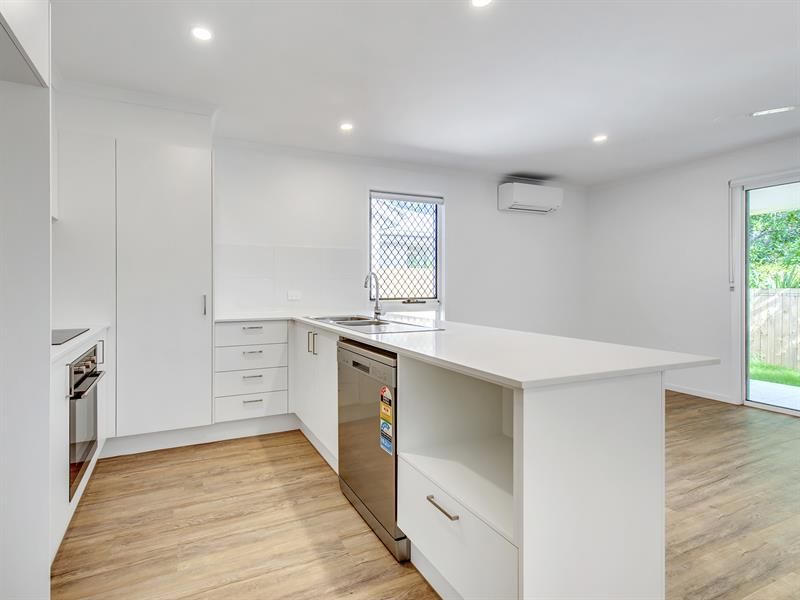 3 bedrooms House in 1/44 Regent Street JOYNER QLD, 4500