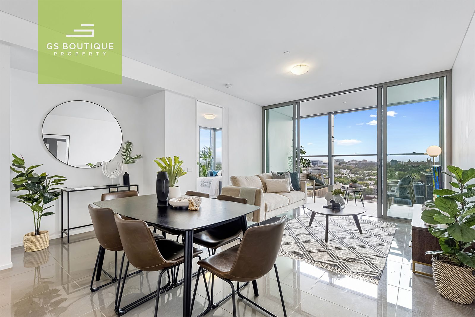 1416/18 Park Lane, Chippendale NSW 2008, Image 1