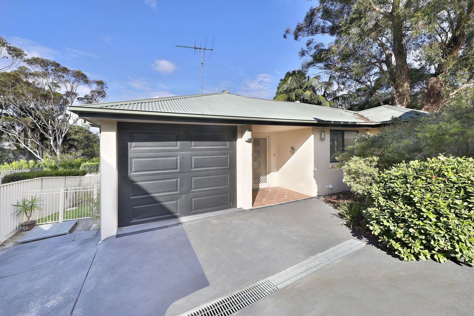 6a Highview Crescent, Oyster Bay NSW 2225, Image 0