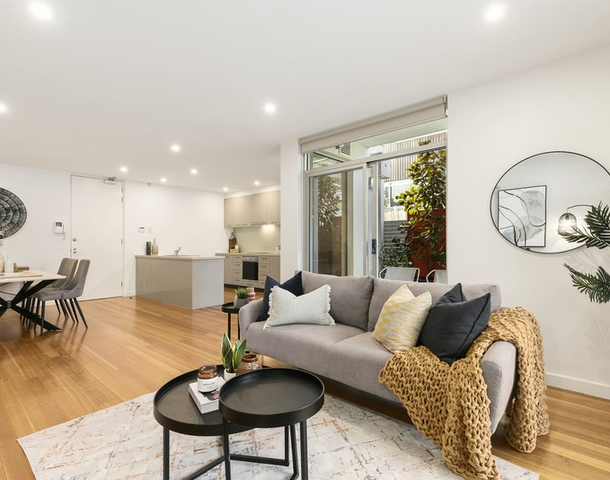 2/115A Williams Road, Prahran VIC 3181