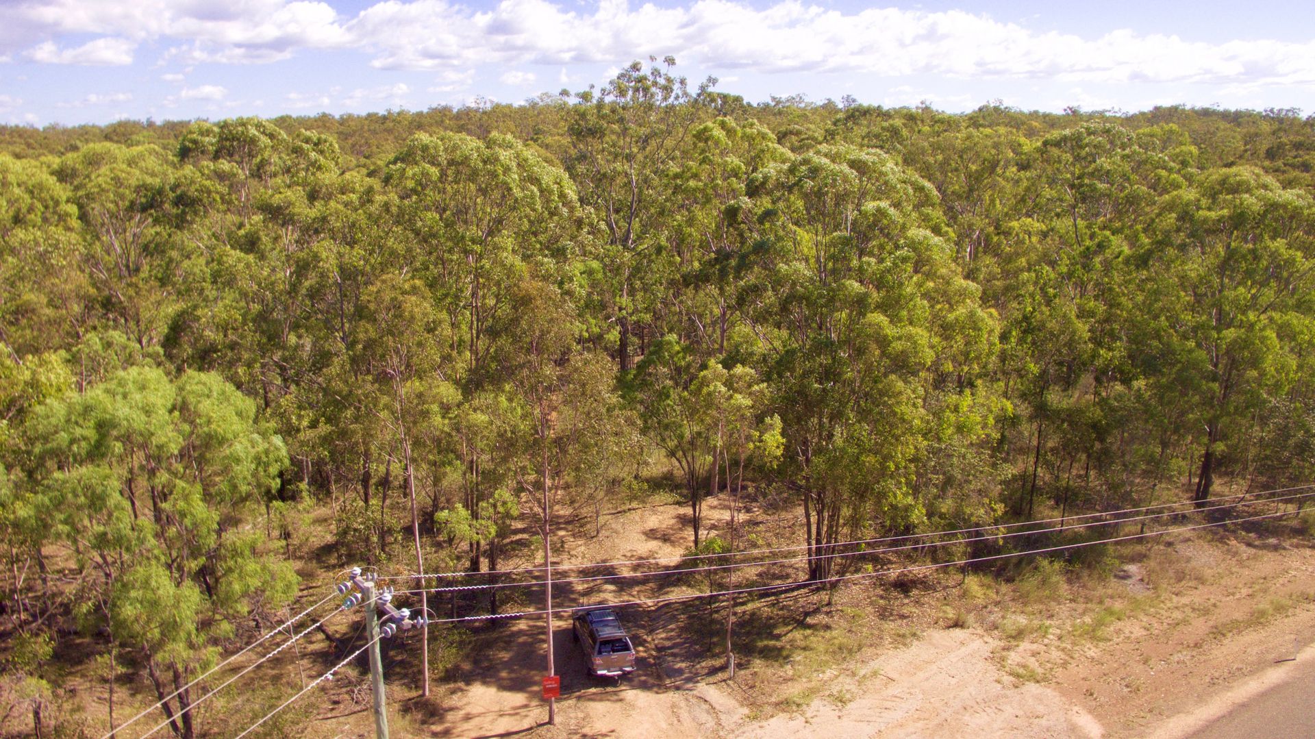 LOT 28 Cross Road, Euleilah QLD 4674, Image 1